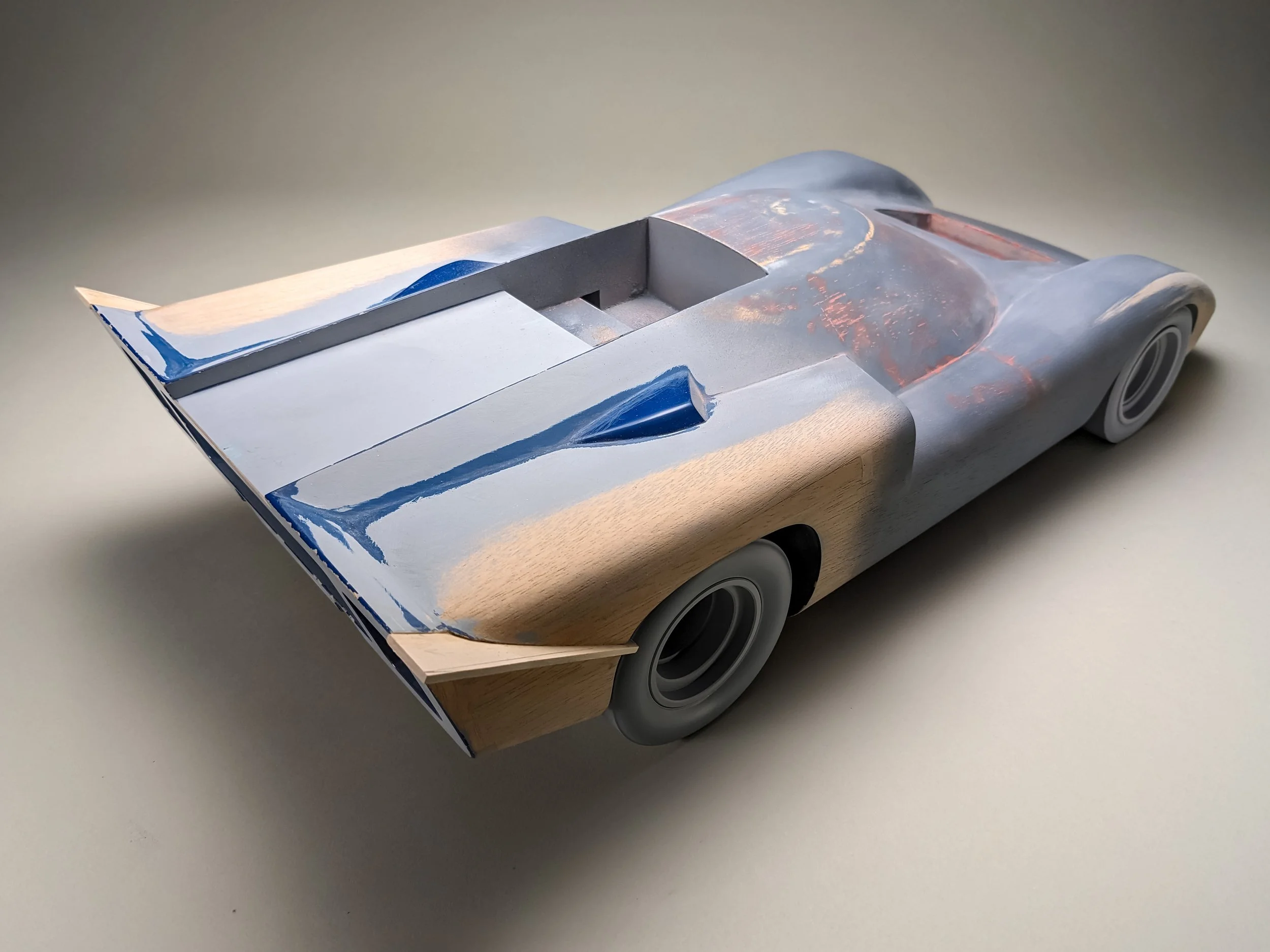 PROTOform. Lola T530とFrisbeeボディ PROTOform. Lola T530とFrisbeeボディ PRODUCTS :: RC MODELS